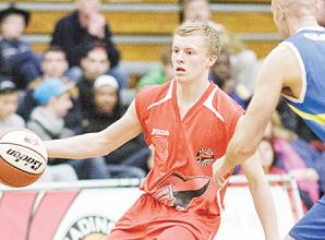 Henley students rocket to cup win