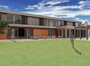 School to work with residents on new floodlit sports facilities