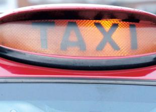 Driver fined &pound;2,000 for illegally plying for trade during Henley Royal Regatta