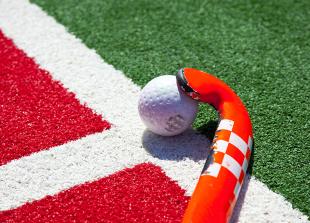 Quinn wraps up scoring for table-topping Henley Ladies