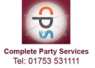 Complete Party Services