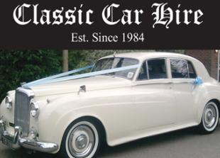 Classic Car Hire