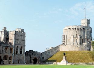 Nigerian President to stay at Windsor Castle for UK state visit in March
