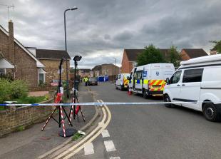 Slough killer guilty of murder after stabbing man 34 times in Rochfords Gardens