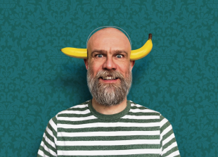 Sausage birds and radioactive bogies: An unapologetically stupid kids&rsquo; show