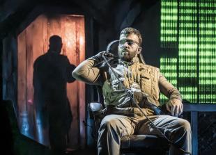 REVIEW: The Void serves up a 'captivating cosmic horror'