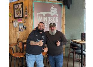 Great British Pub Crawl comes to Windsor for its 'absolute gems'