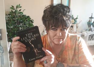 Pan’s People dancer from Cookham publishes 'visceral' memoir on stardom