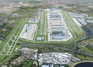 Heathrow decision on expansion