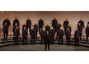 Alzheimer's charity hosts evening of &lsquo;timeless tunes&rsquo; from the '40s to '90s