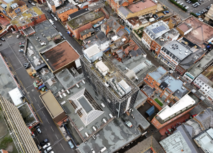 Resident ‘baffled’ as councillors raise no questions over Nicholsons job losses