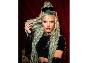 RuPaul&rsquo;s Drag Race winner Bones to headline Windsor & Eton Pride 2026