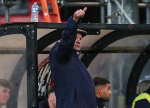 Devonshire bows out in style as Maidenhead United cruise past Chippenham