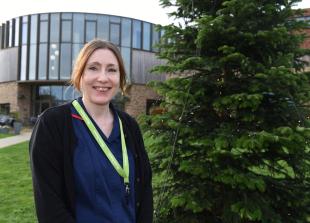 Why goodbye matters: the hospice nurses on a mission to bring dignity to dying 