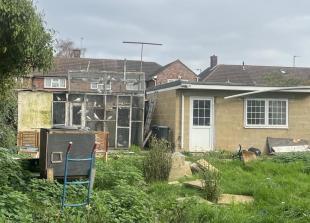 Couple fined and forced to pay &pound;6,000 for having 100 pigeons housed in their garden