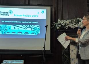 &lsquo;We feel more galvanised and inspired to drive transformational change&rsquo;