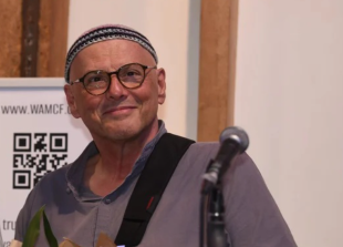 "We are not going anywhere": Maidenhead rabbi's message of hope after Sydney attack