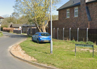 Children's care homes approved despite parking and occupancy concerns