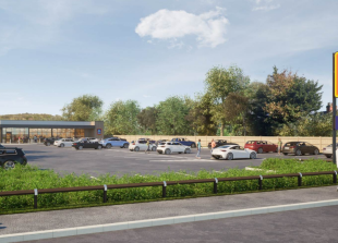 ALDI announces plans for Henley store
