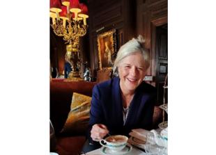 Police appeal to find Maidenhead woman, 51, missing over a month