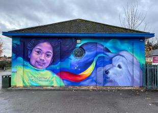 Hobbies take centre stage at first-ever Slough festival at Langley Pavilion