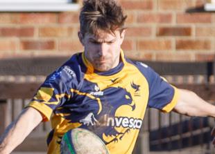 Heard shines as Henley secure derby bragging rights