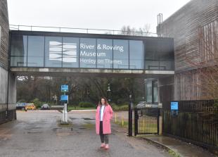 Revealed: vision to transform Henley&rsquo;s former River and Rowing museum