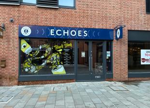 Manager sad to see brewery collapse