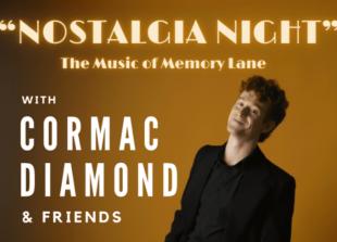 St Edmund Campion Church to host Nostalgia Night