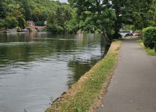Mooring charges set to be reduced during Henley Royal Regatta after users fall