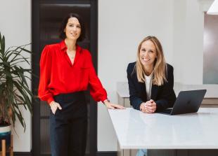 Podcasts on travelling, mums and adventures at Henley theatre