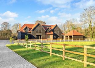 Property feature: Lower Assendon