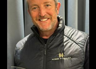 Boat hire firm receives award for ongoing commitment to sustainability