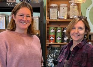 Shopper loyalty scheme in Watlington reaches first anniversary