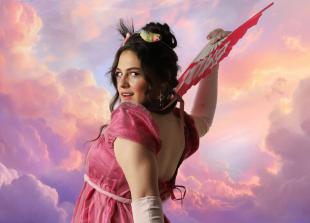 Next step is rebellion for girl stuck in patriarchy