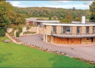 TV star James Corden abandons plans to demolish and rebuild home