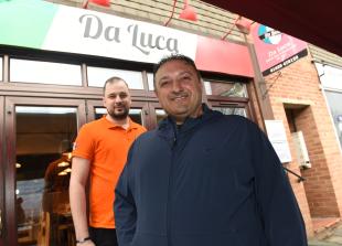 'Much loved' village Italian restaurant beats council in bid for new seating area