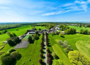 Oratory earns national recognition