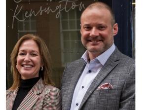 Let's get down to business: Henley estate agency that offers &lsquo;personal service&rsquo;