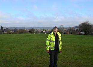 Makins Recreation Ground given town green status