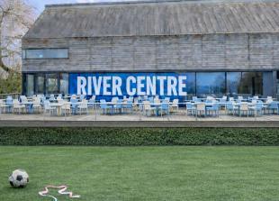 Bid launched to turn former River and Rowing Museum into &ldquo;future-facing&rdquo; community hub