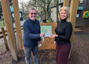 Curry night fundraiser cooks up cash for Camp Mohawk