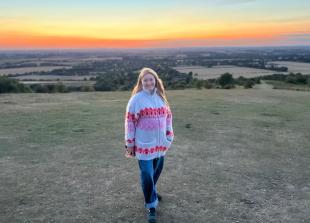 Town with &lsquo;story to tell&rsquo; to enter culture competition