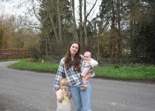 Campaigners hopeful to see speed limits reduced in rural roads around Wargrave