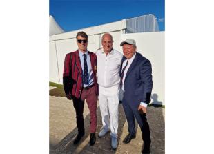 A former rowing coach says his mental health had suffered after being wrongfully banned from the sport.