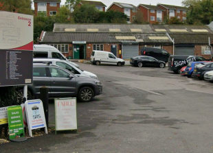 Bucks planning round-up: Space for new businesses approved in Marlow