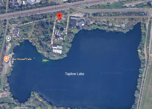 Bucks planning round-up: Space for new businesses approved in Marlow