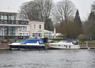 Murder investigation after the death of a woman in Henley