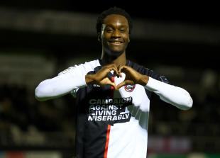 As it happens: Maidenhead United 0-0 Maidstone United As it happens: Maidenhead United 0-0 Maidstone United