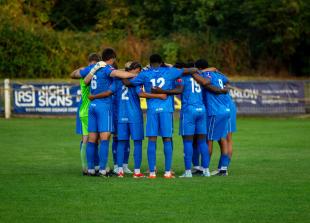 Tough season rolls on for Marlow as Flackwell Heath rue second half collapse Tough season rolls on for Marlow as Flackwell Heath rue second half collapse